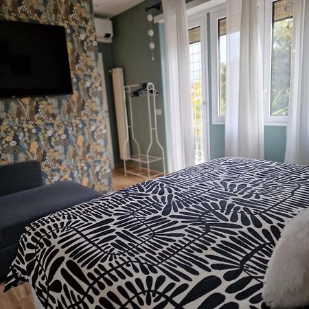 Home K&Y Elite Roma Dış mekan fotoğraf