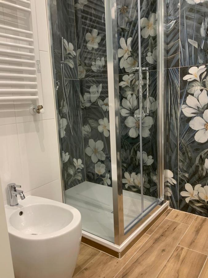 Home K&Y Elite Roma Dış mekan fotoğraf