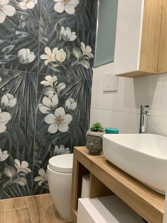 Home K&Y Elite Roma Dış mekan fotoğraf