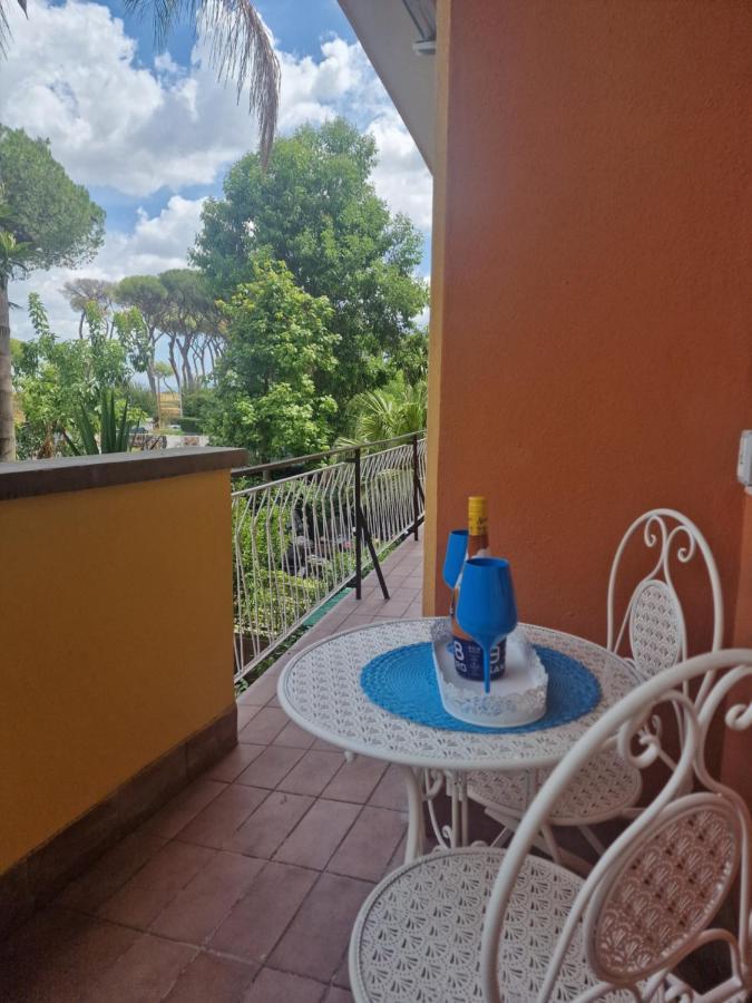 Home K&Y Elite Roma Dış mekan fotoğraf