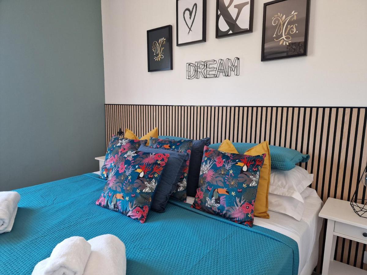 Home K&Y Elite Roma Dış mekan fotoğraf