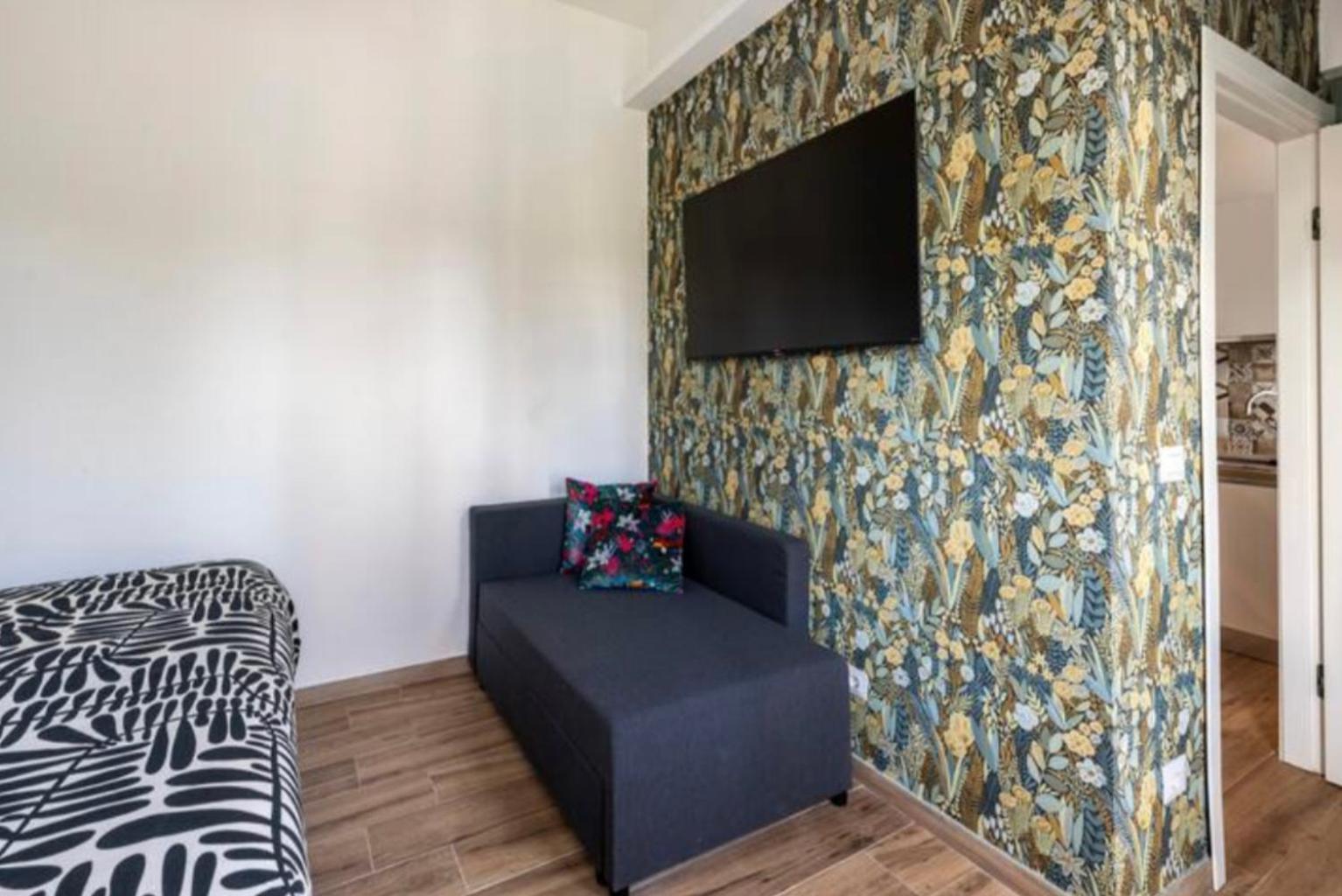 Home K&Y Elite Roma Dış mekan fotoğraf