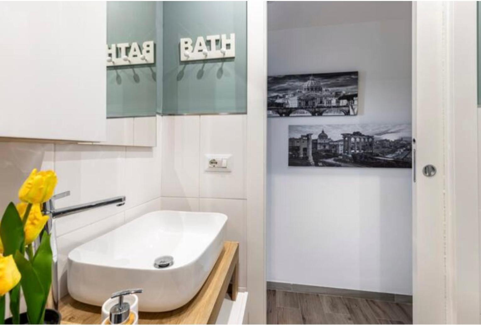 Home K&Y Elite Roma Dış mekan fotoğraf