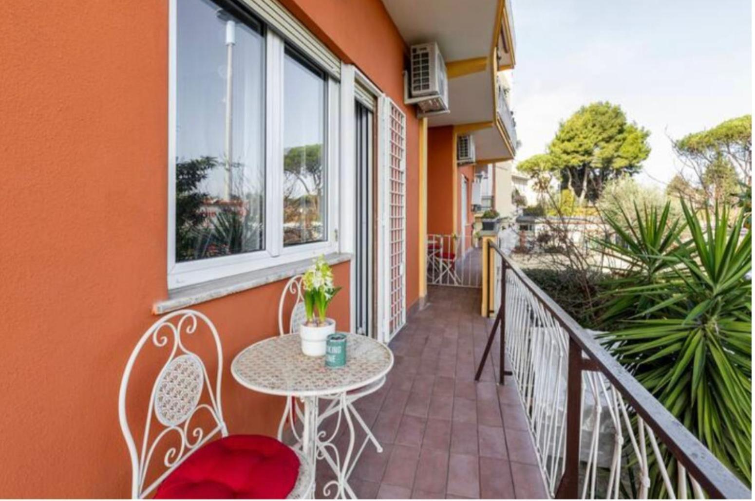 Home K&Y Elite Roma Dış mekan fotoğraf