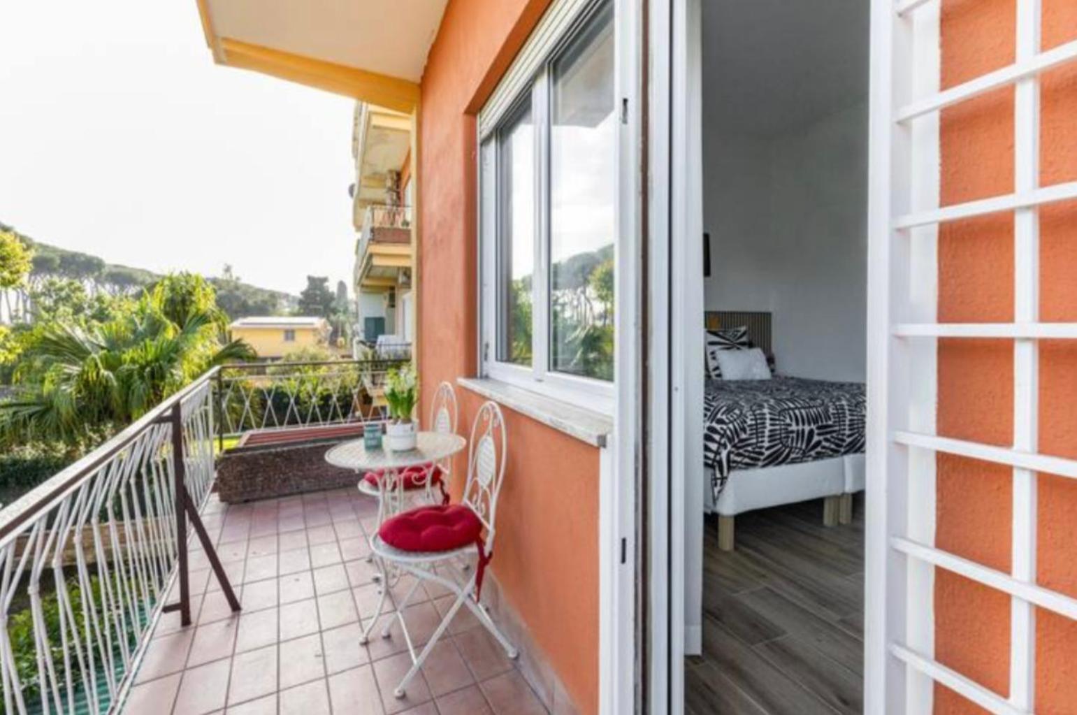 Home K&Y Elite Roma Dış mekan fotoğraf