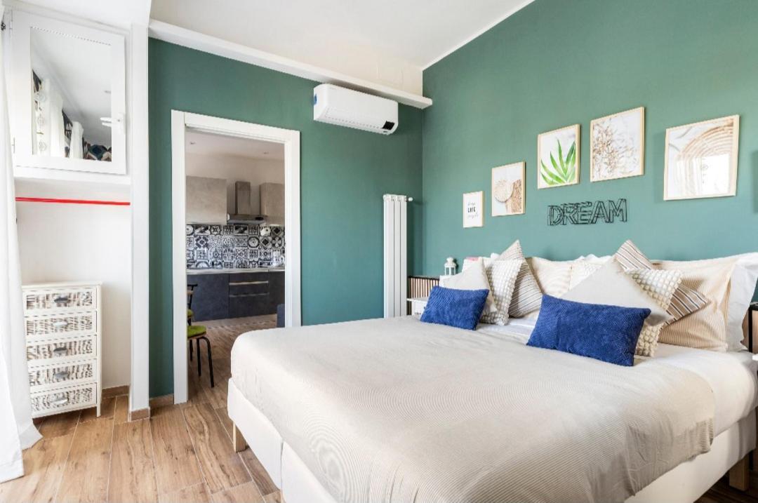 Home K&Y Elite Roma Dış mekan fotoğraf